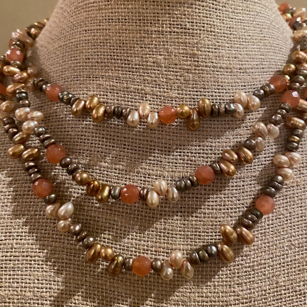 Necklace - Picture 4 of 4